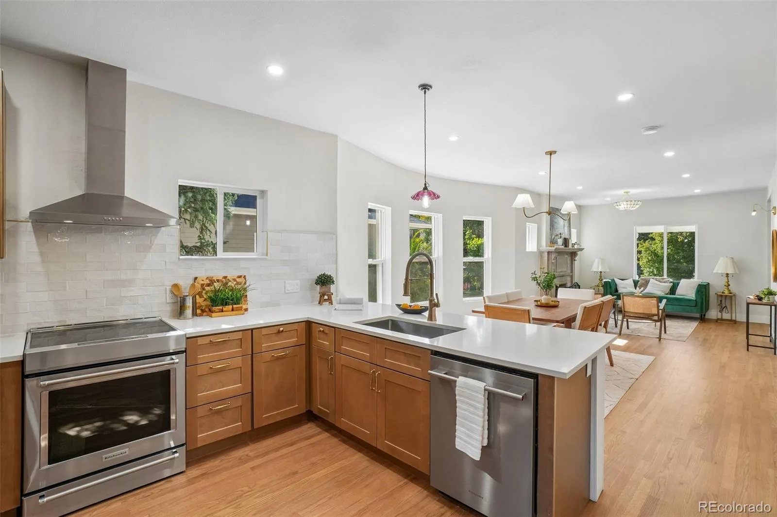 3860 Vrain Street Denver CO 80212 | MLS #REC2805142 10092026210503 1600 11