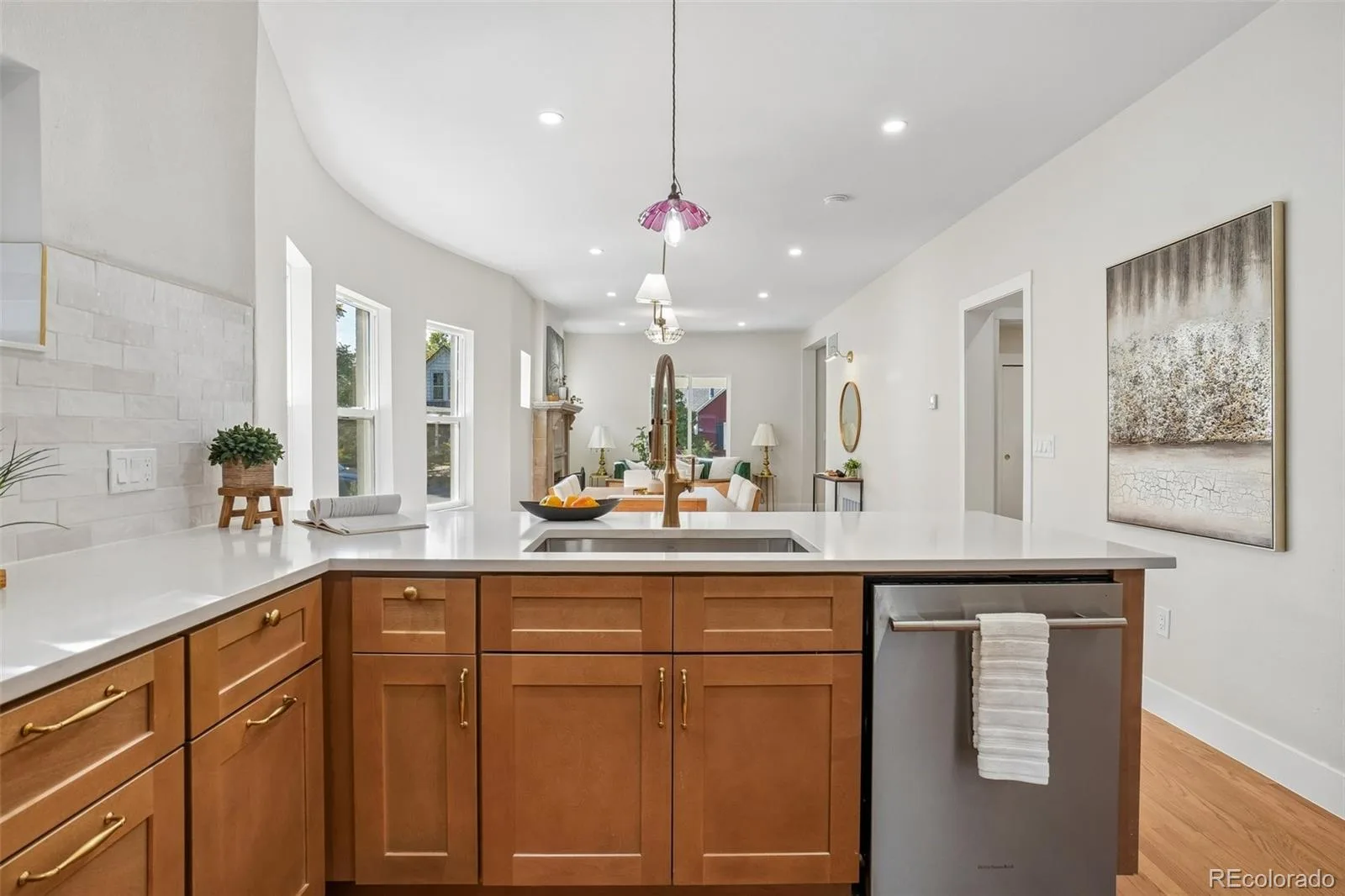 3860 Vrain Street Denver CO 80212 | MLS #REC2805142 10092026210503 1600 12