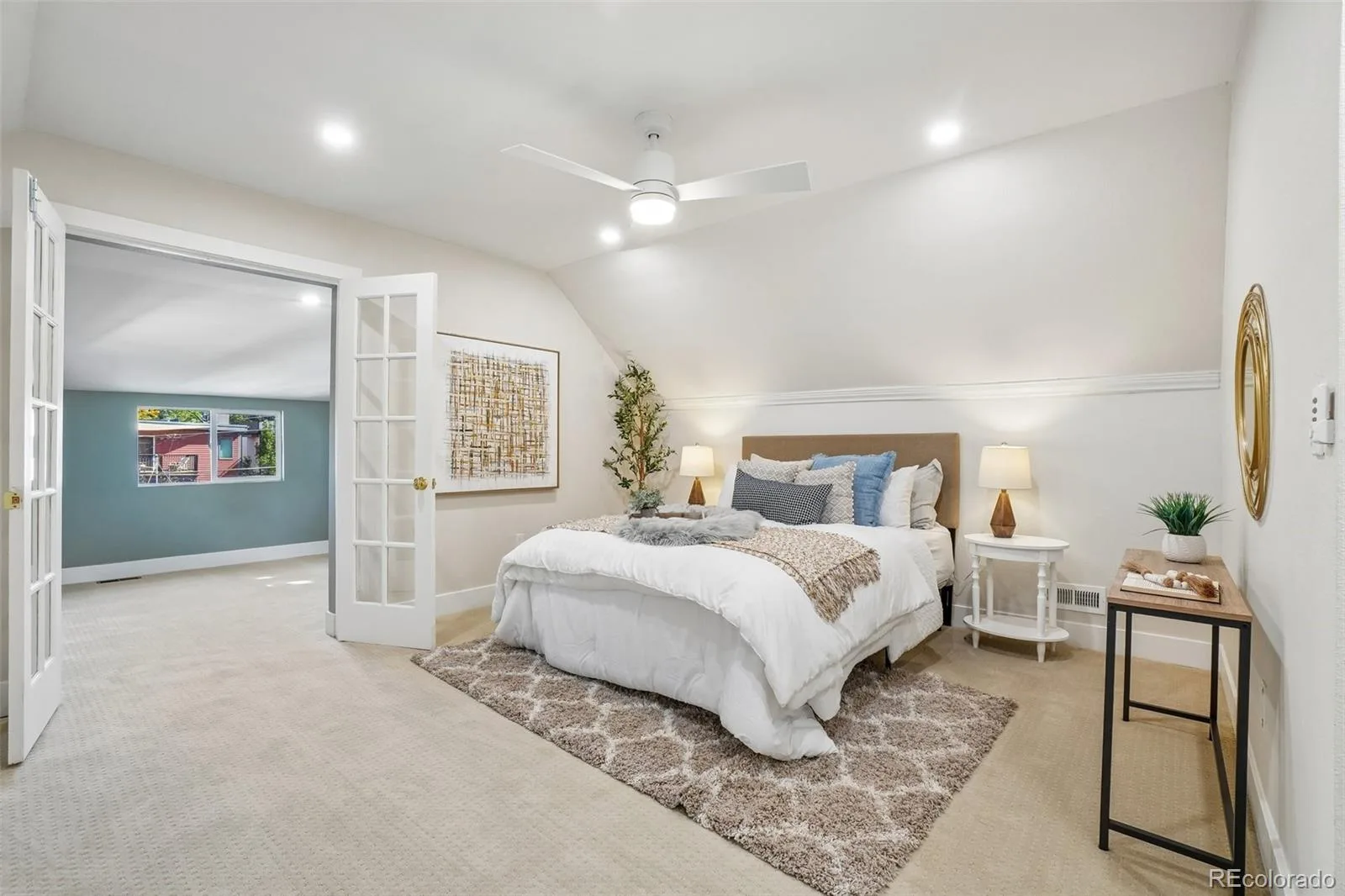 3860 Vrain Street Denver CO 80212 | MLS #REC2805142 10092026210503 1600 21