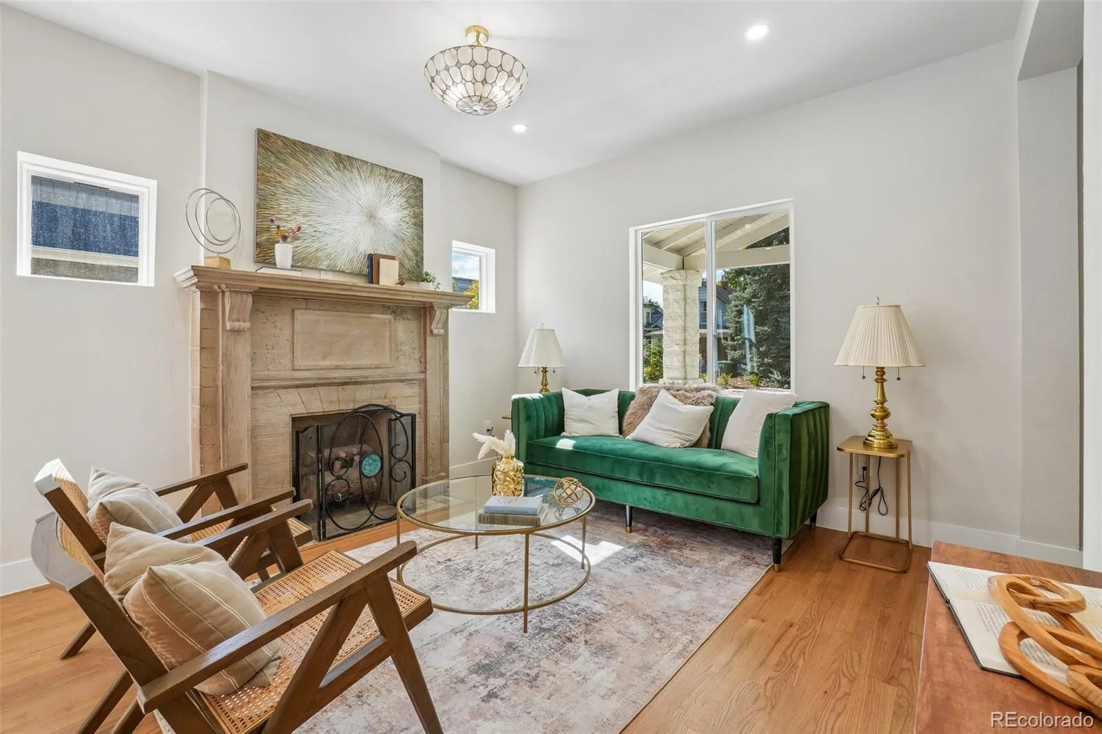 3860 Vrain Street Denver CO 80212 | MLS #REC2805142 10092026210503 1600 4