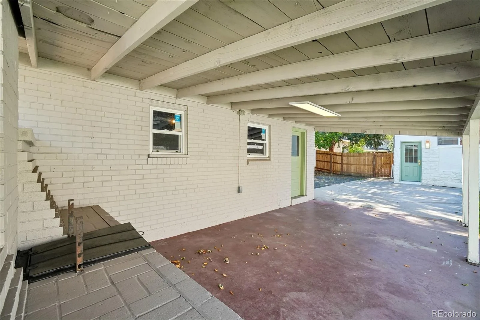 3860 Vrain Street Denver CO 80212 | MLS #REC2805142 10092026210503 1600 41