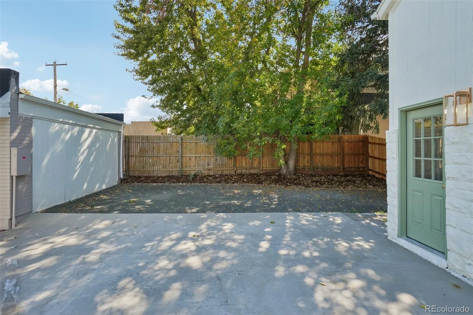 3860 Vrain Street Denver CO 80212 | MLS #REC2805142 10092026210503 1600 42