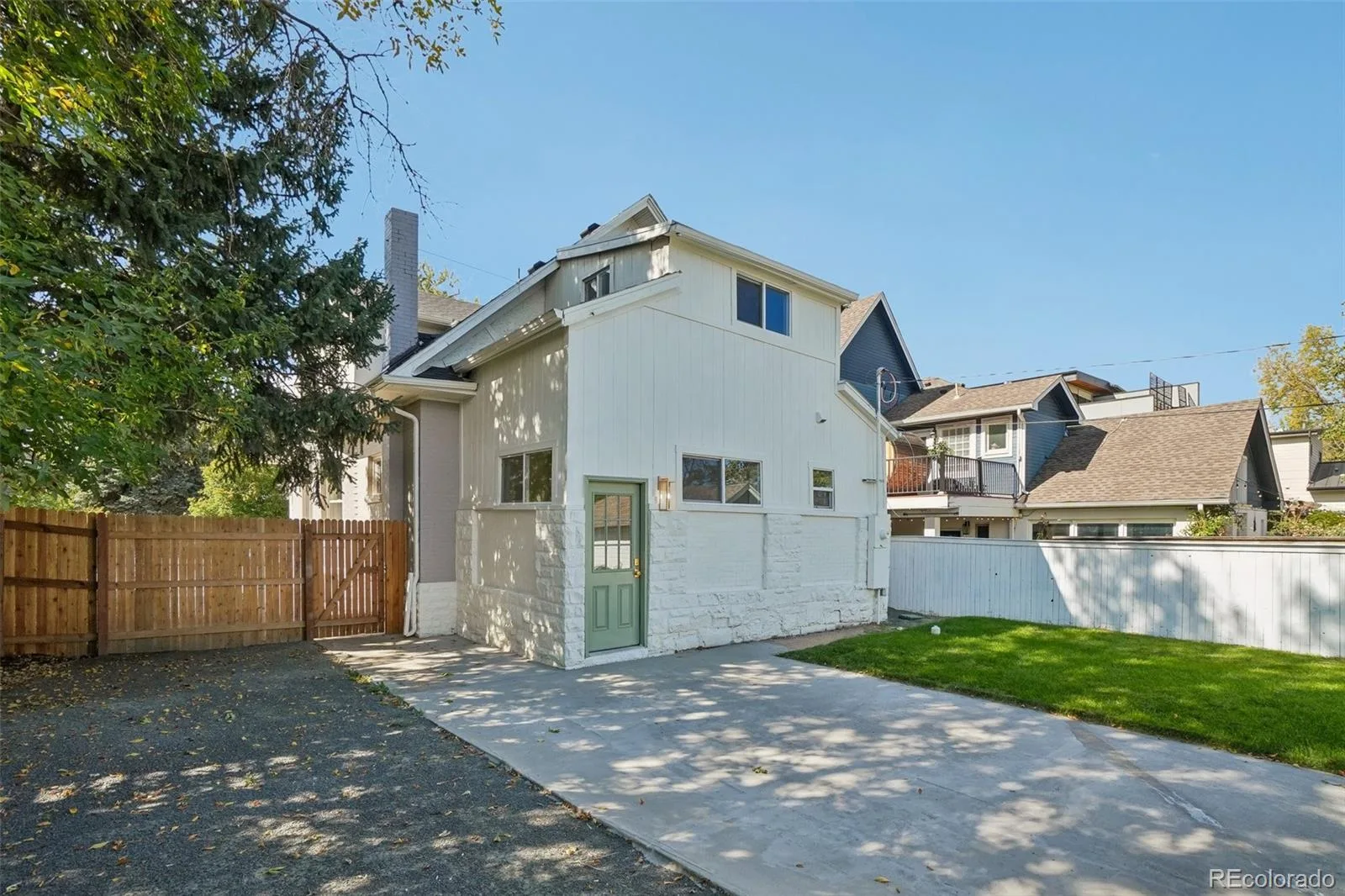 3860 Vrain Street Denver CO 80212 | MLS #REC2805142 10092026210503 1600 43