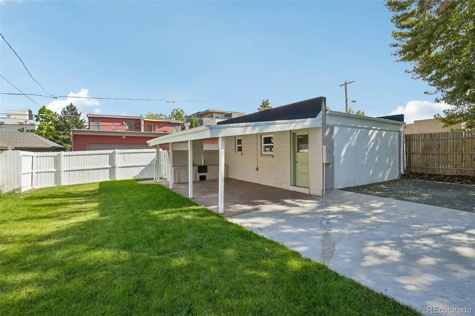 3860 Vrain Street Denver CO 80212 | MLS #REC2805142 10092026210503 1600 44