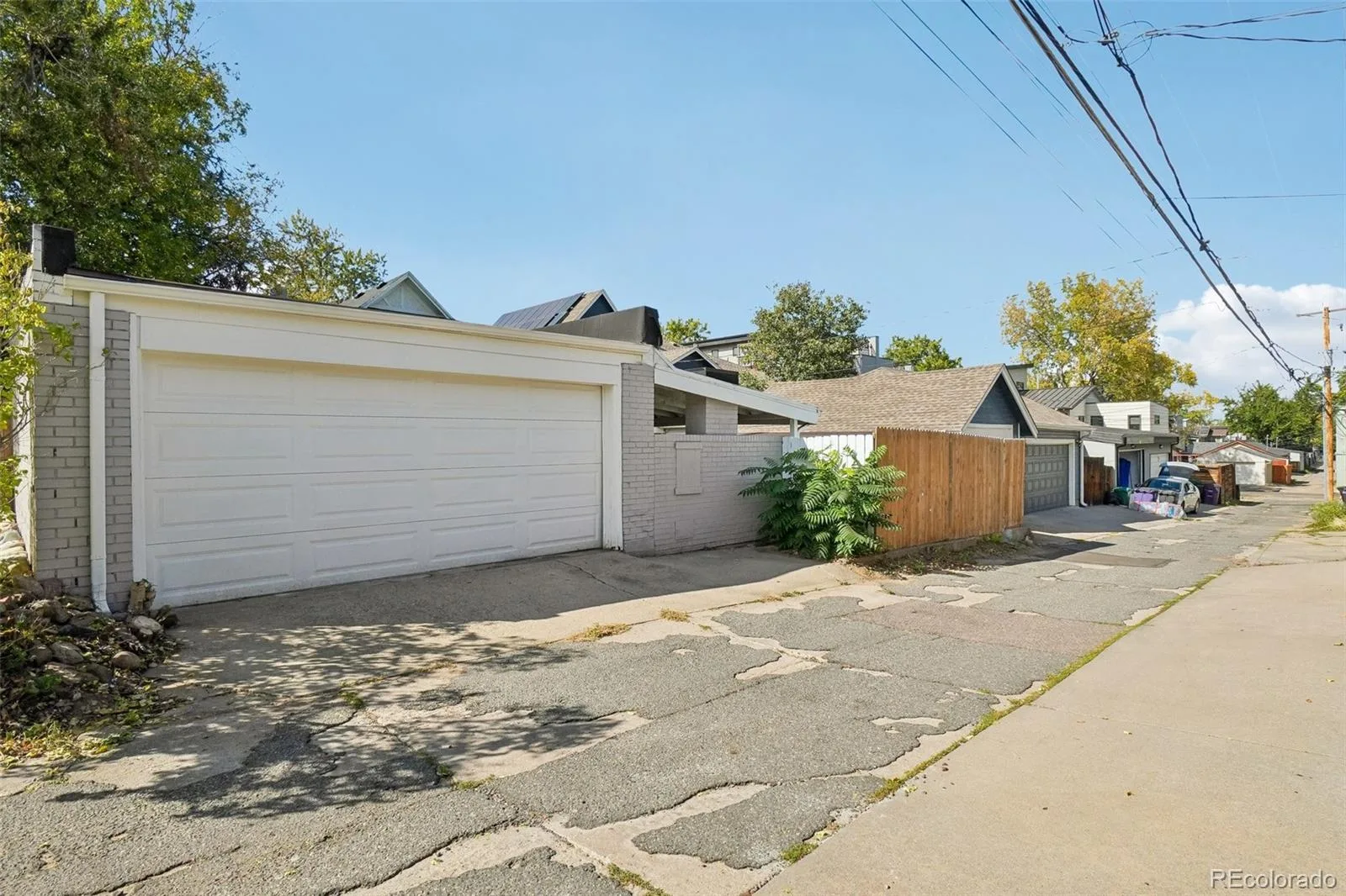 3860 Vrain Street Denver CO 80212 | MLS #REC2805142 10092026210503 1600 45