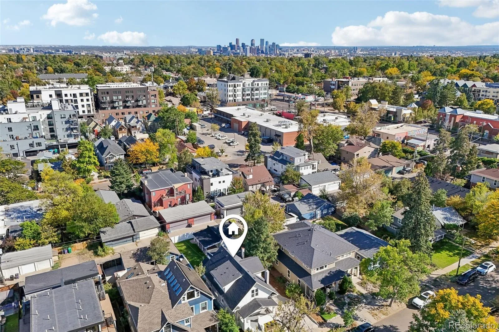 3860 Vrain Street Denver CO 80212 | MLS #REC2805142 10092026210503 1600 46