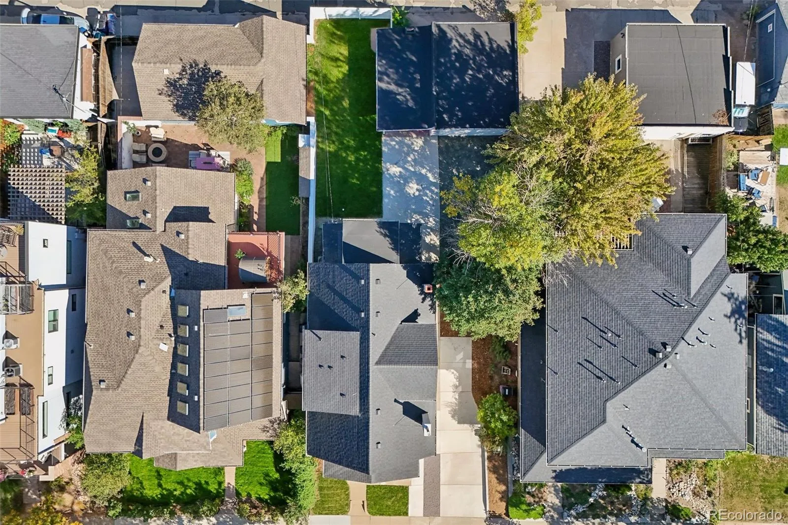 3860 Vrain Street Denver CO 80212 | MLS #REC2805142 10092026210503 1600 48