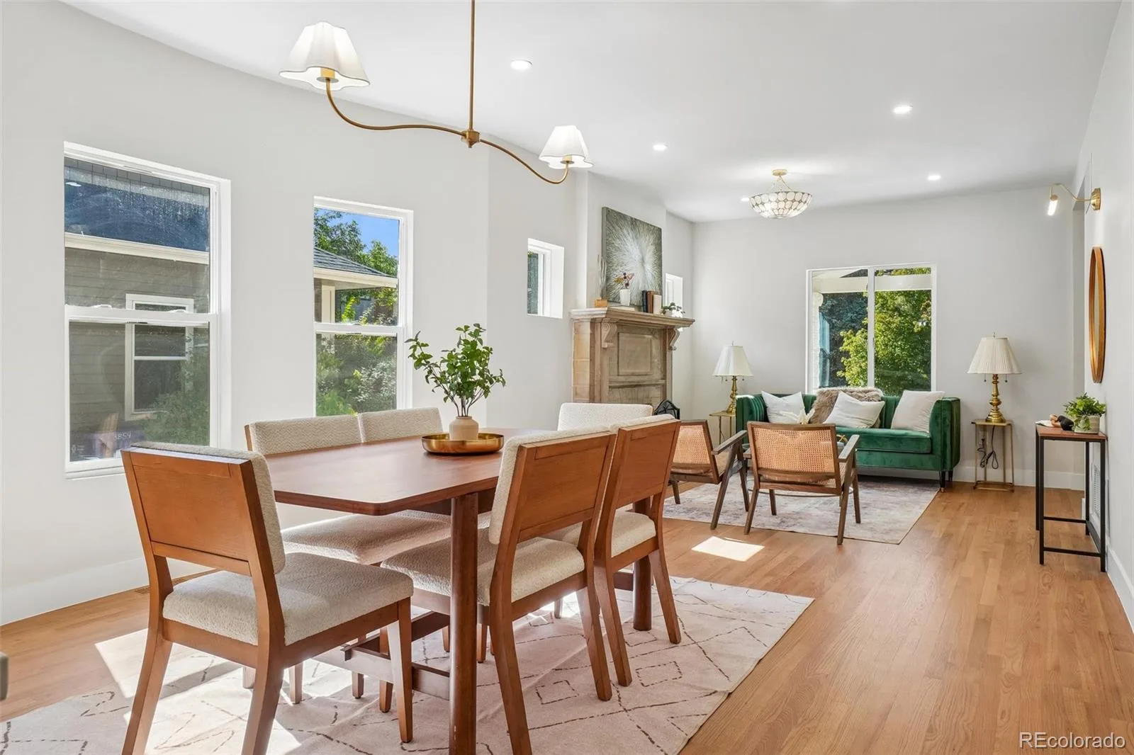 3860 Vrain Street Denver CO 80212 | MLS #REC2805142 10092026210503 1600 7