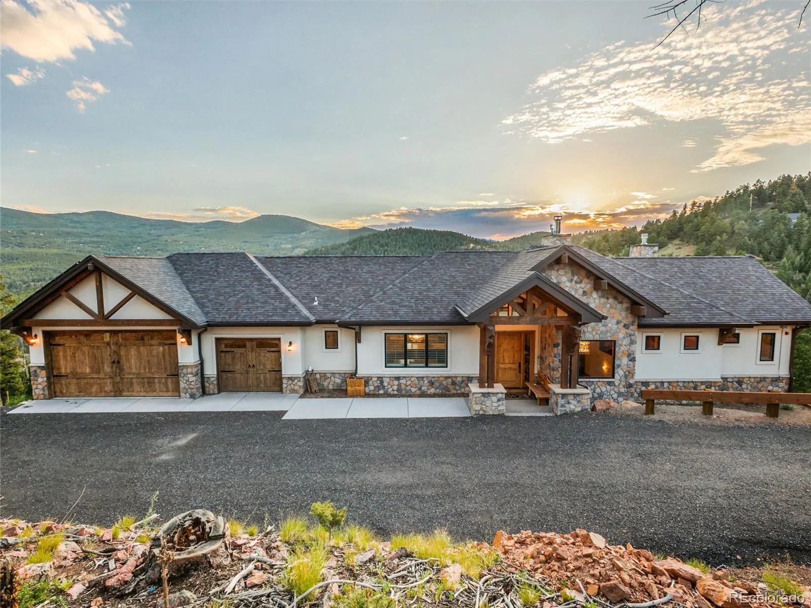 32643 Lodgepole Circle Evergreen CO 80439 | MLS #REC2806353 08262026173336 1600 1
