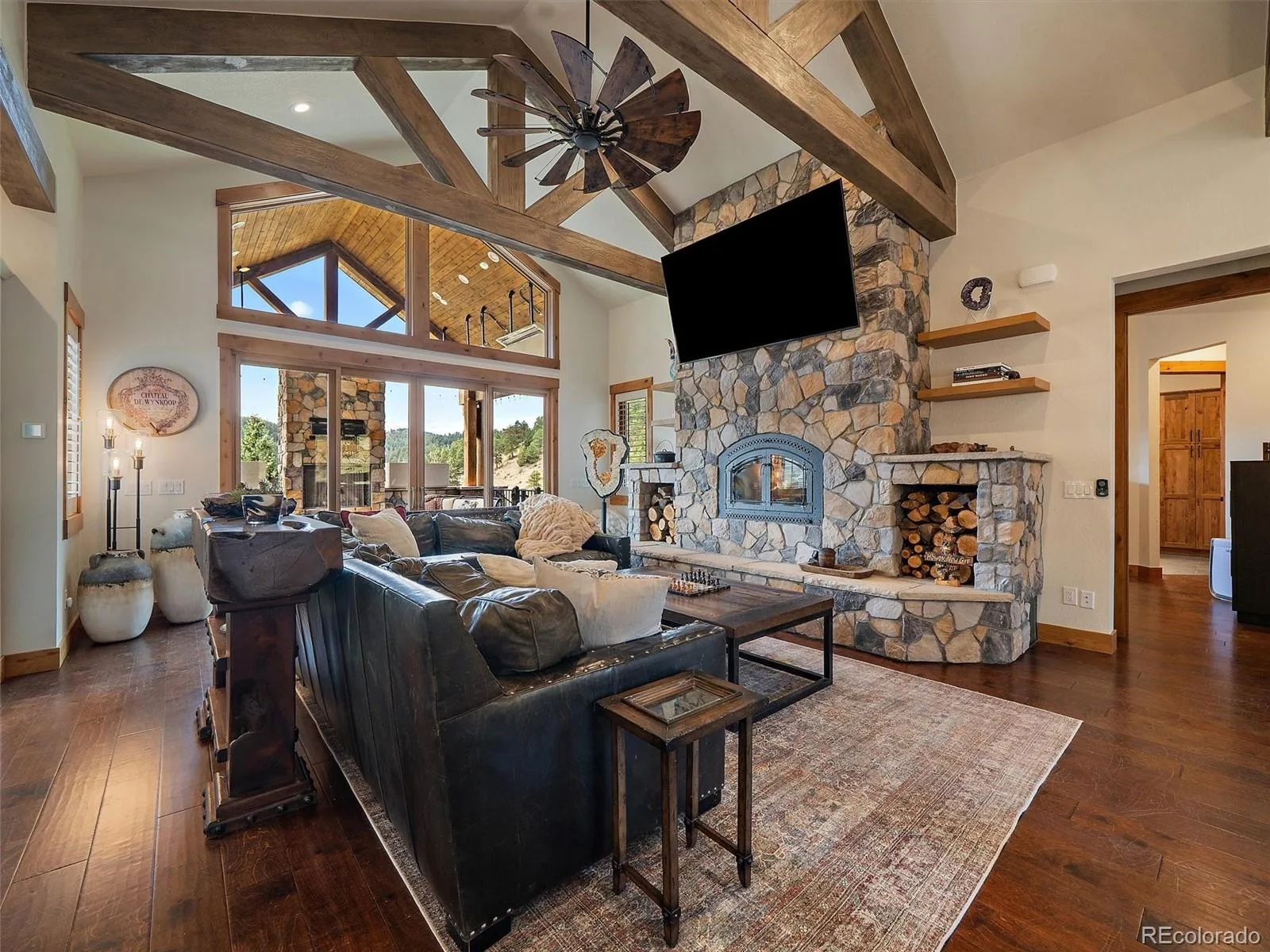 32643 Lodgepole Circle Evergreen CO 80439 | MLS #REC2806353 08262026173336 1600 10