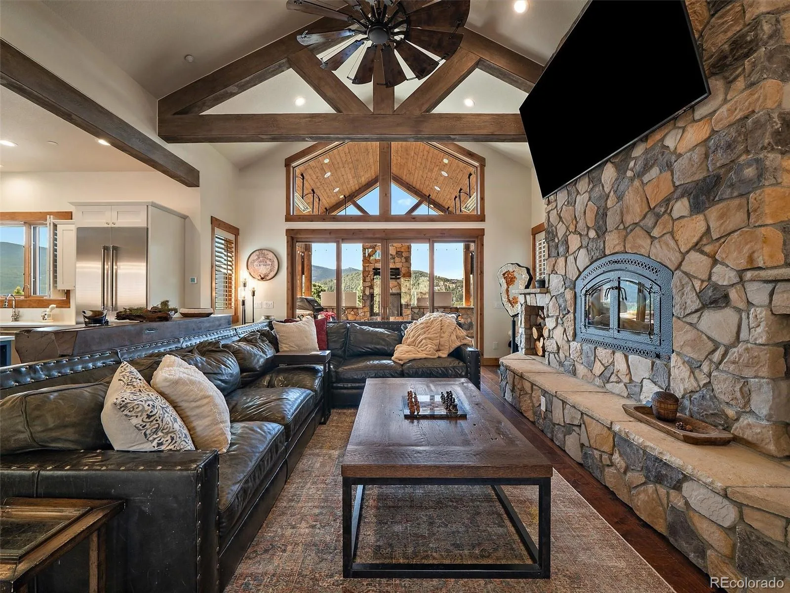 32643 Lodgepole Circle Evergreen CO 80439 | MLS #REC2806353 08262026173336 1600 11