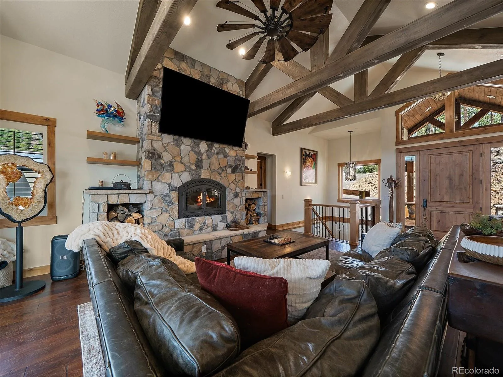 32643 Lodgepole Circle Evergreen CO 80439 | MLS #REC2806353 08262026173336 1600 12