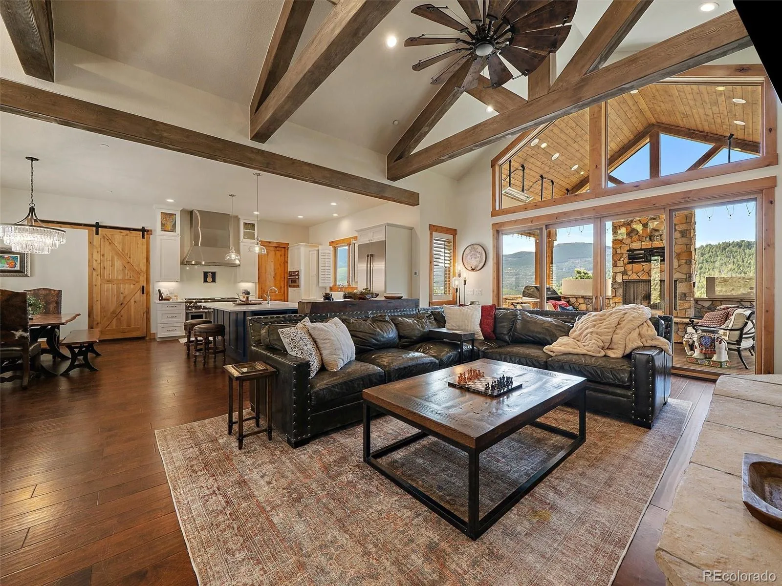 32643 Lodgepole Circle Evergreen CO 80439 | MLS #REC2806353 08262026173336 1600 13