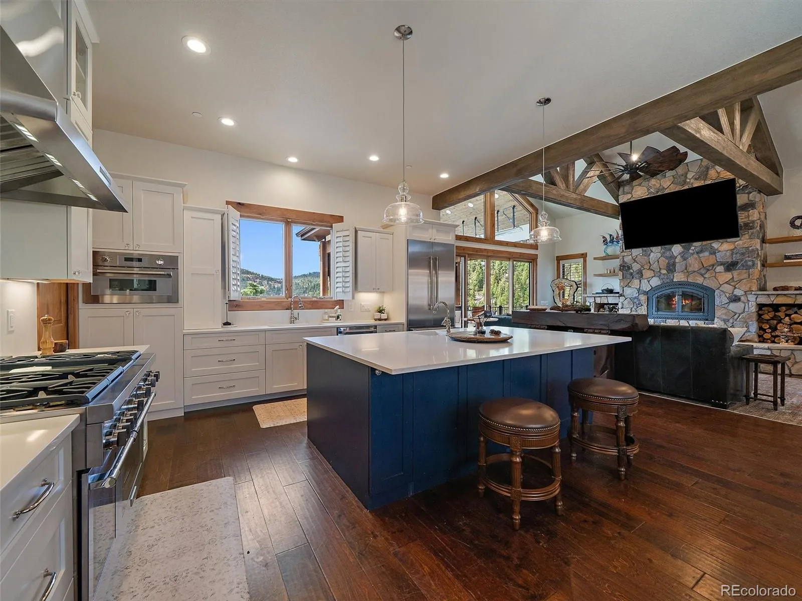 32643 Lodgepole Circle Evergreen CO 80439 | MLS #REC2806353 08262026173336 1600 15