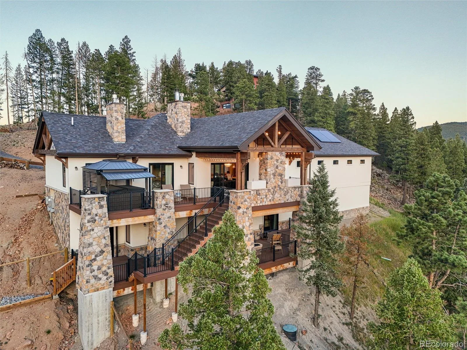 32643 Lodgepole Circle Evergreen CO 80439 | MLS #REC2806353 08262026173336 1600 3