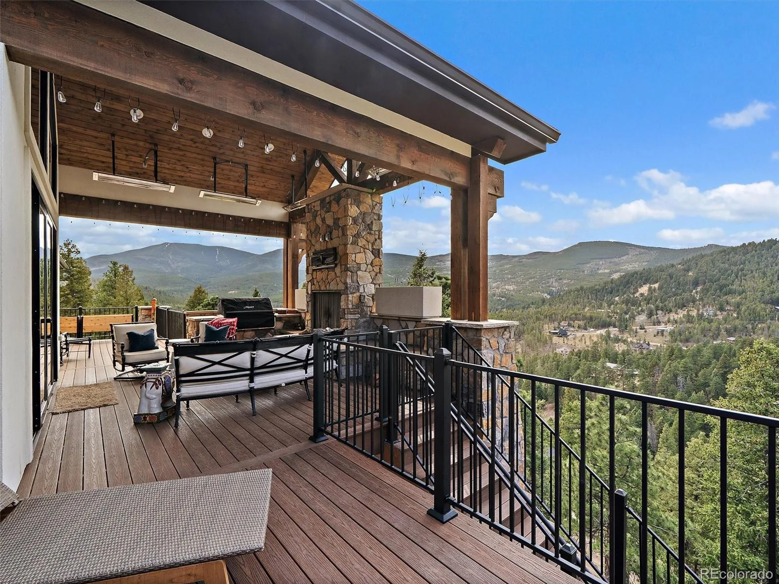 32643 Lodgepole Circle Evergreen CO 80439 | MLS #REC2806353 08262026173336 1600 40