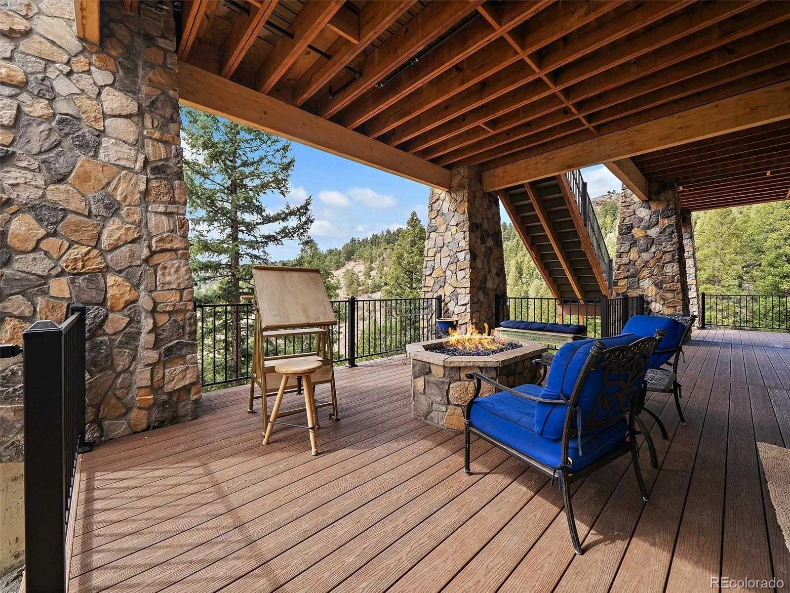 32643 Lodgepole Circle Evergreen CO 80439 | MLS #REC2806353 08262026173336 1600 42