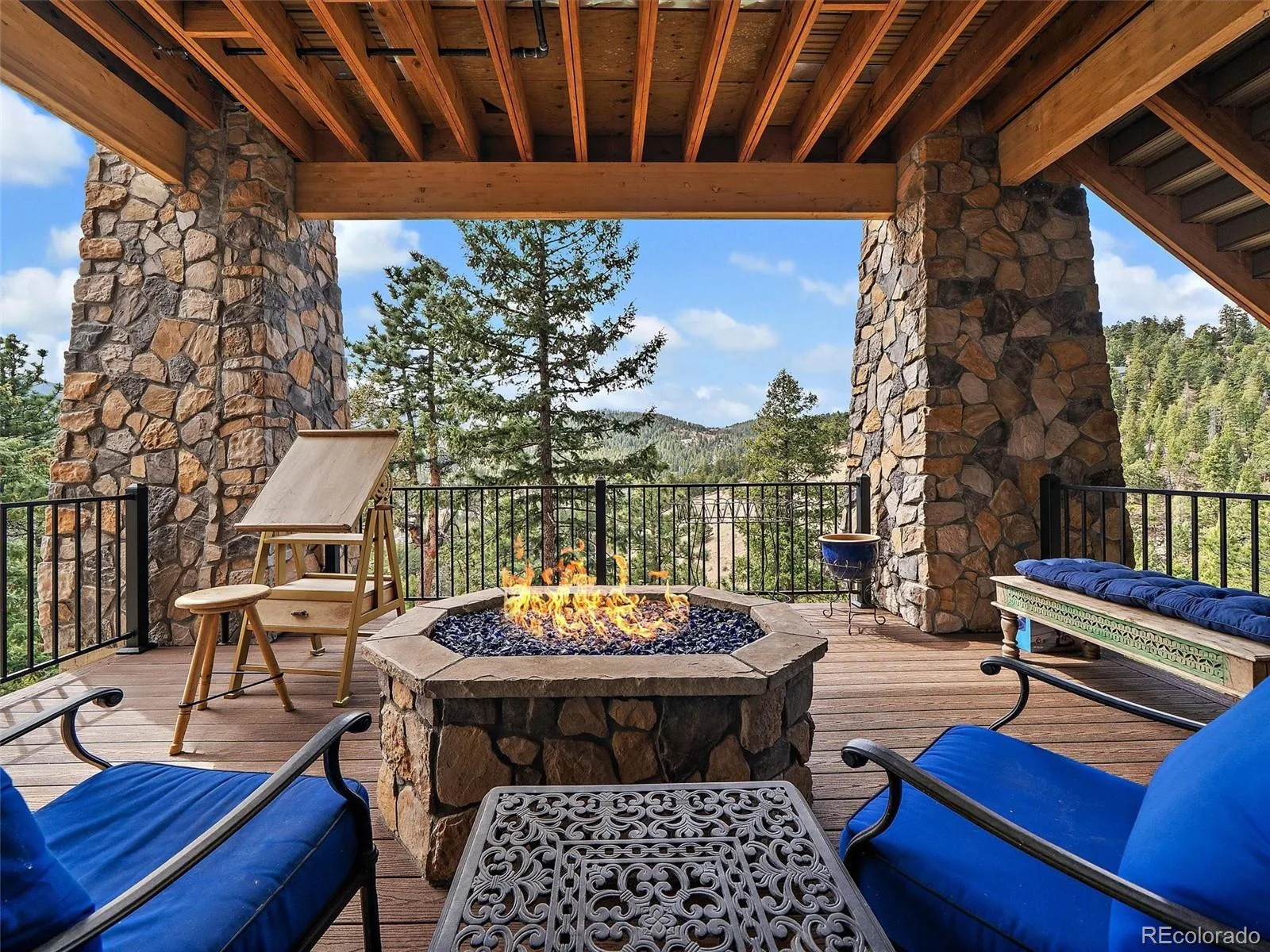 32643 Lodgepole Circle Evergreen CO 80439 | MLS #REC2806353 08262026173336 1600 43