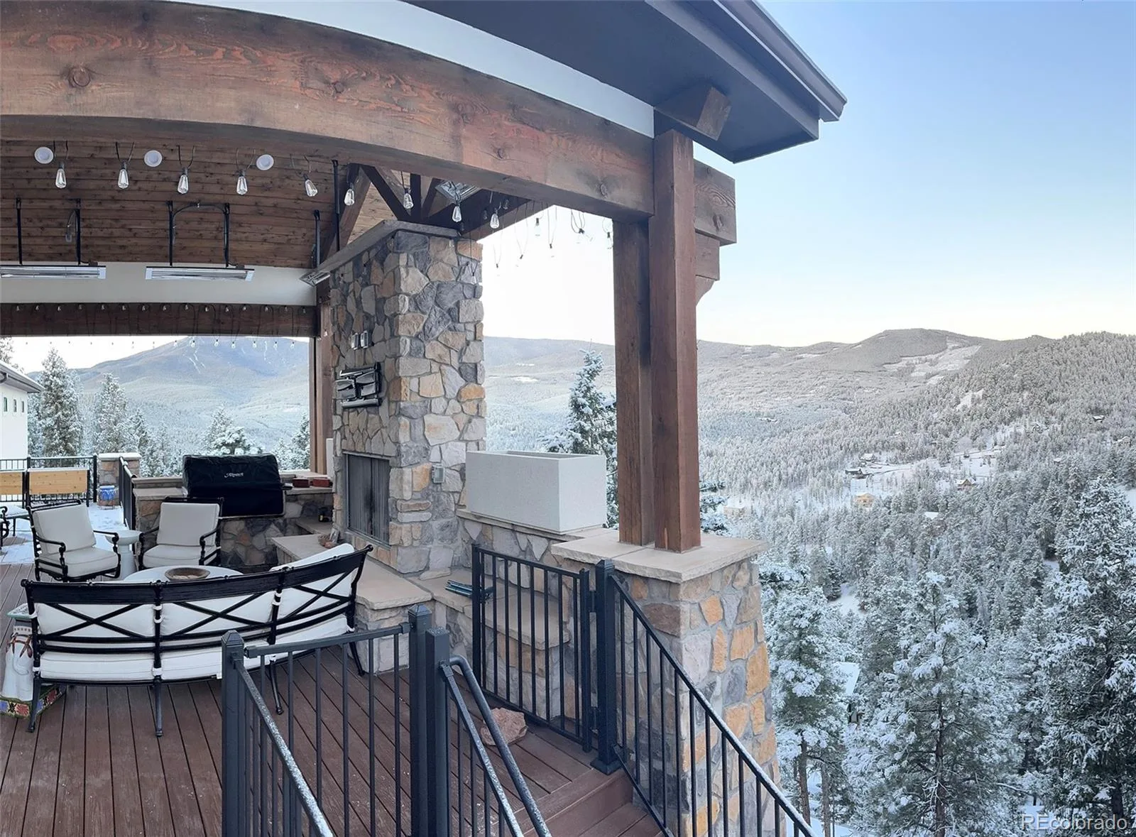 32643 Lodgepole Circle Evergreen CO 80439 | MLS #REC2806353 08262026173336 1600 44