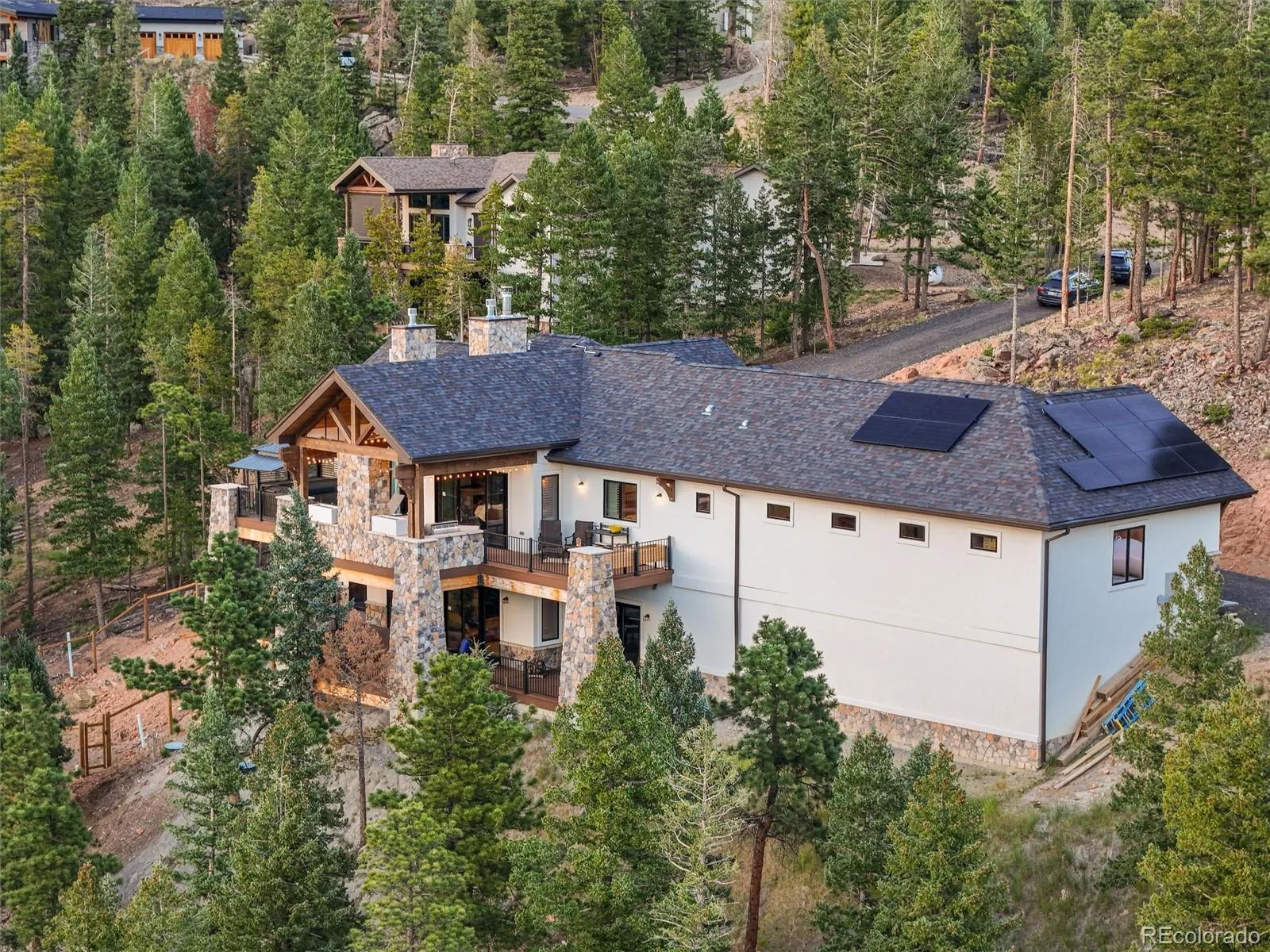 32643 Lodgepole Circle Evergreen CO 80439 | MLS #REC2806353 08262026173336 1600 5