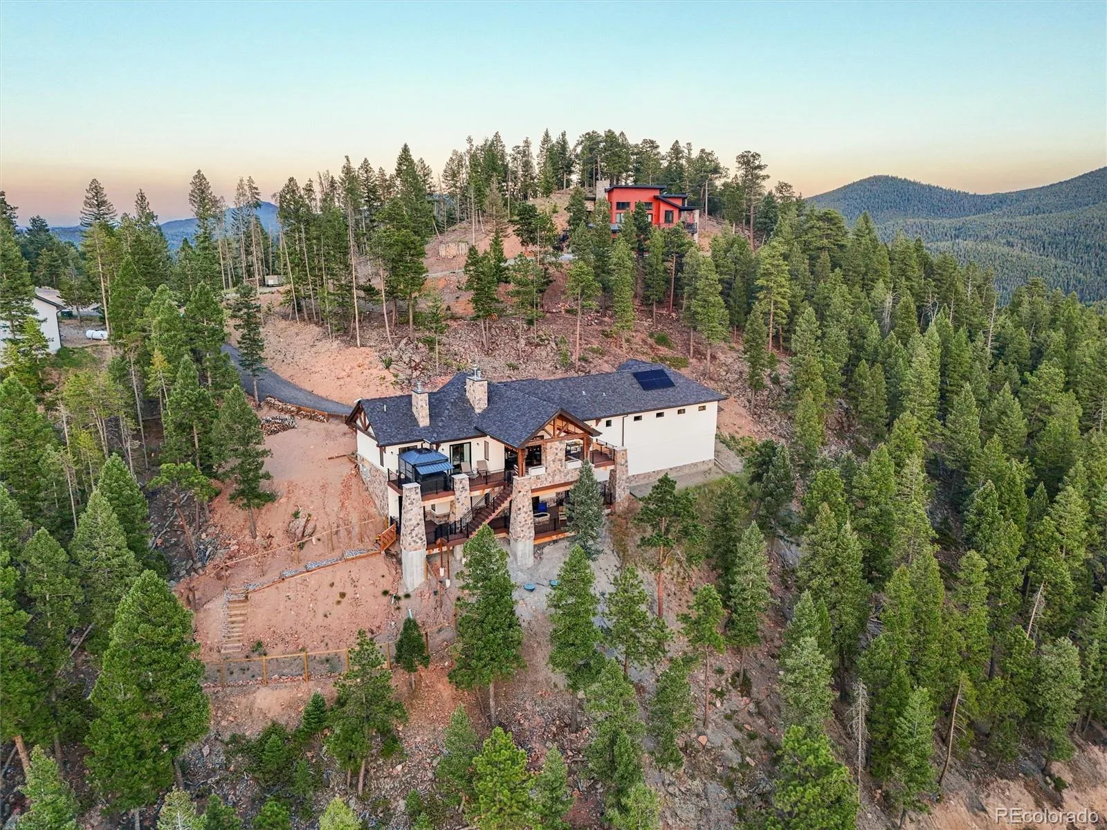 32643 Lodgepole Circle Evergreen CO 80439 | MLS #REC2806353 08262026173336 1600 6