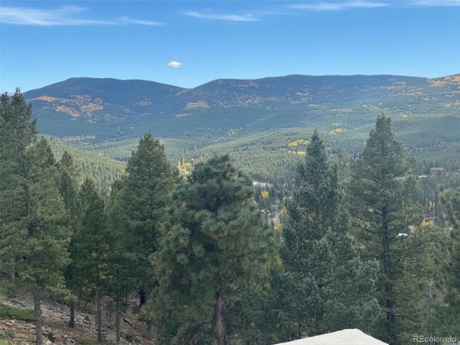 32643 Lodgepole Circle Evergreen CO 80439 | MLS #REC2806353 08262026173336 1600 7