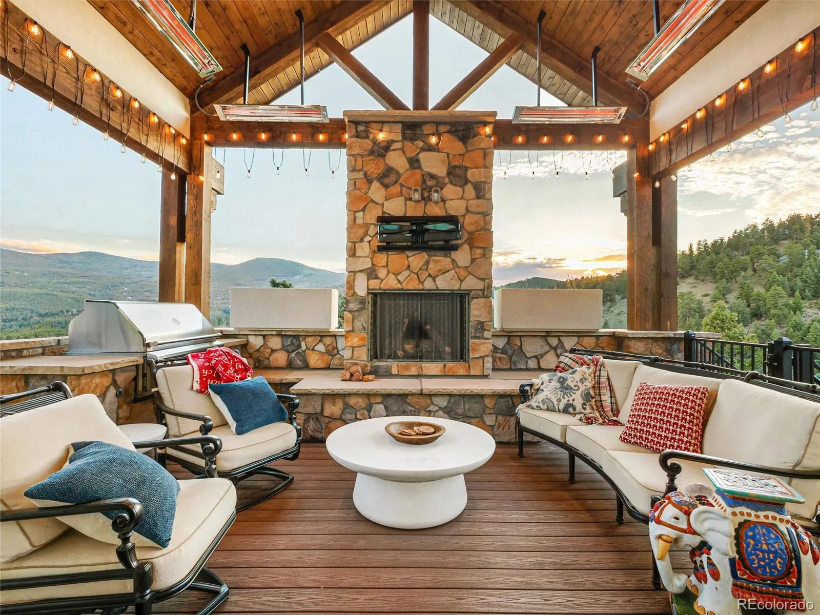 32643 Lodgepole Circle Evergreen CO 80439 | MLS #REC2806353 08262026173336 1600 8