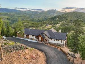 32643 Lodgepole Circle Evergreen CO 80439 | MLS #REC2806353 08262026173336 300 0