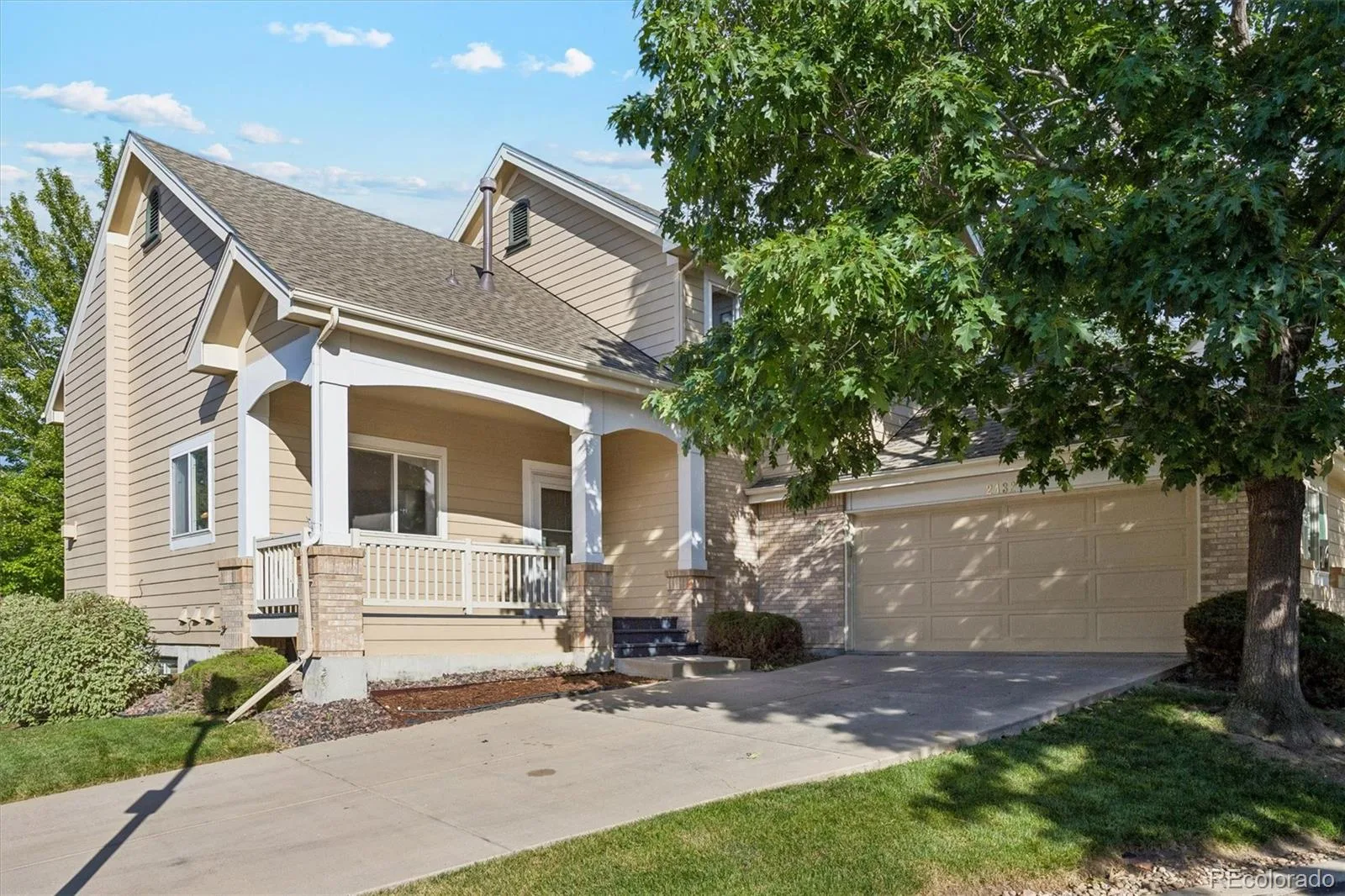 2432 W 107th Drive Westminster CO 80234 | MLS #REC2806749 08182026151823 1600 27