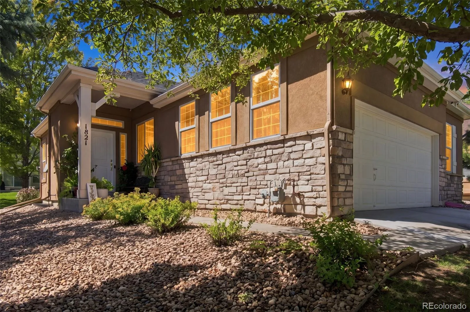 1821 S Ingalls Court Denver CO 80232 | MLS #REC2808850 08202026190645 1600 29