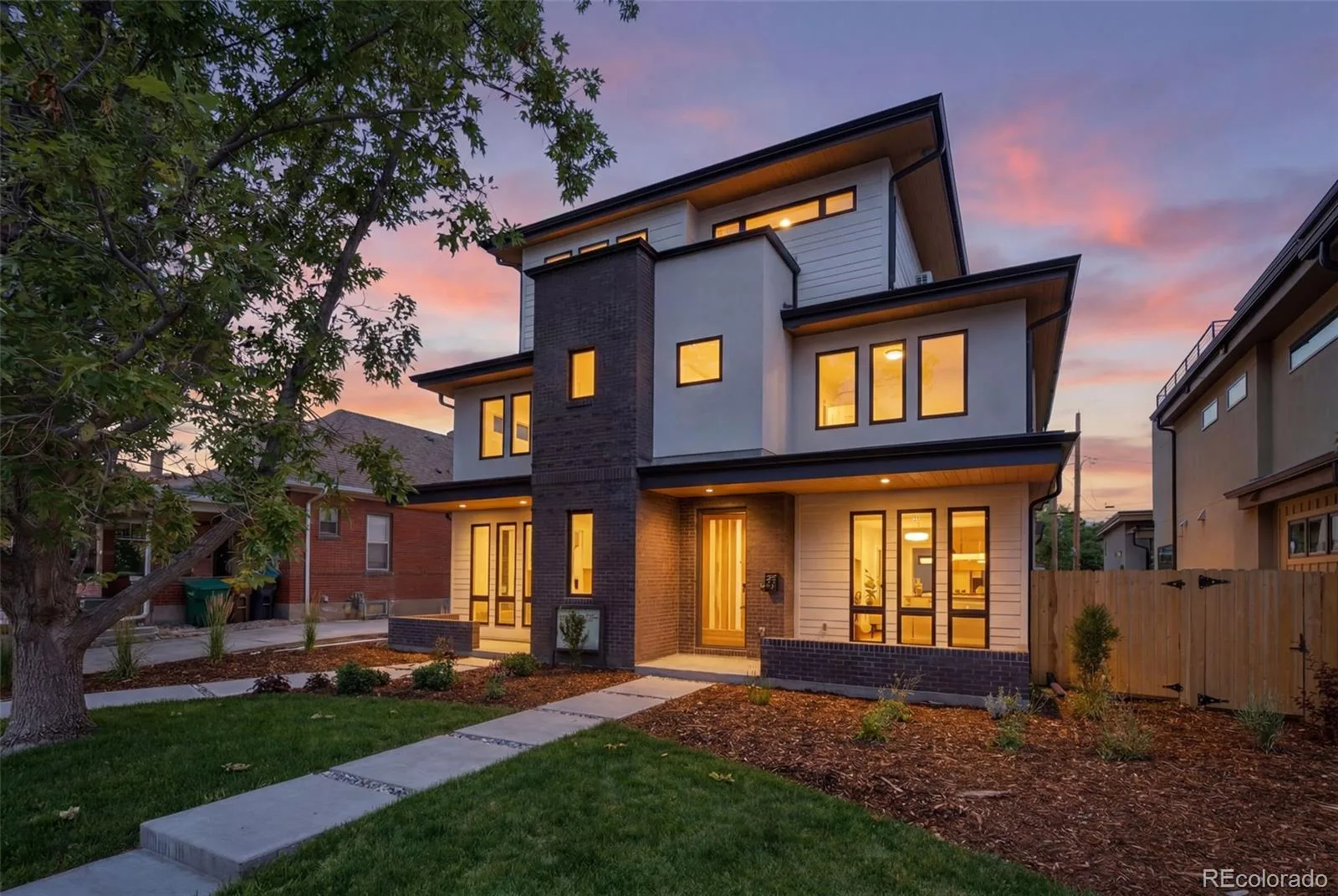 3215 S Sherman Street Englewood CO 80113 MLS #REC2810461 07092026130734 1600 39