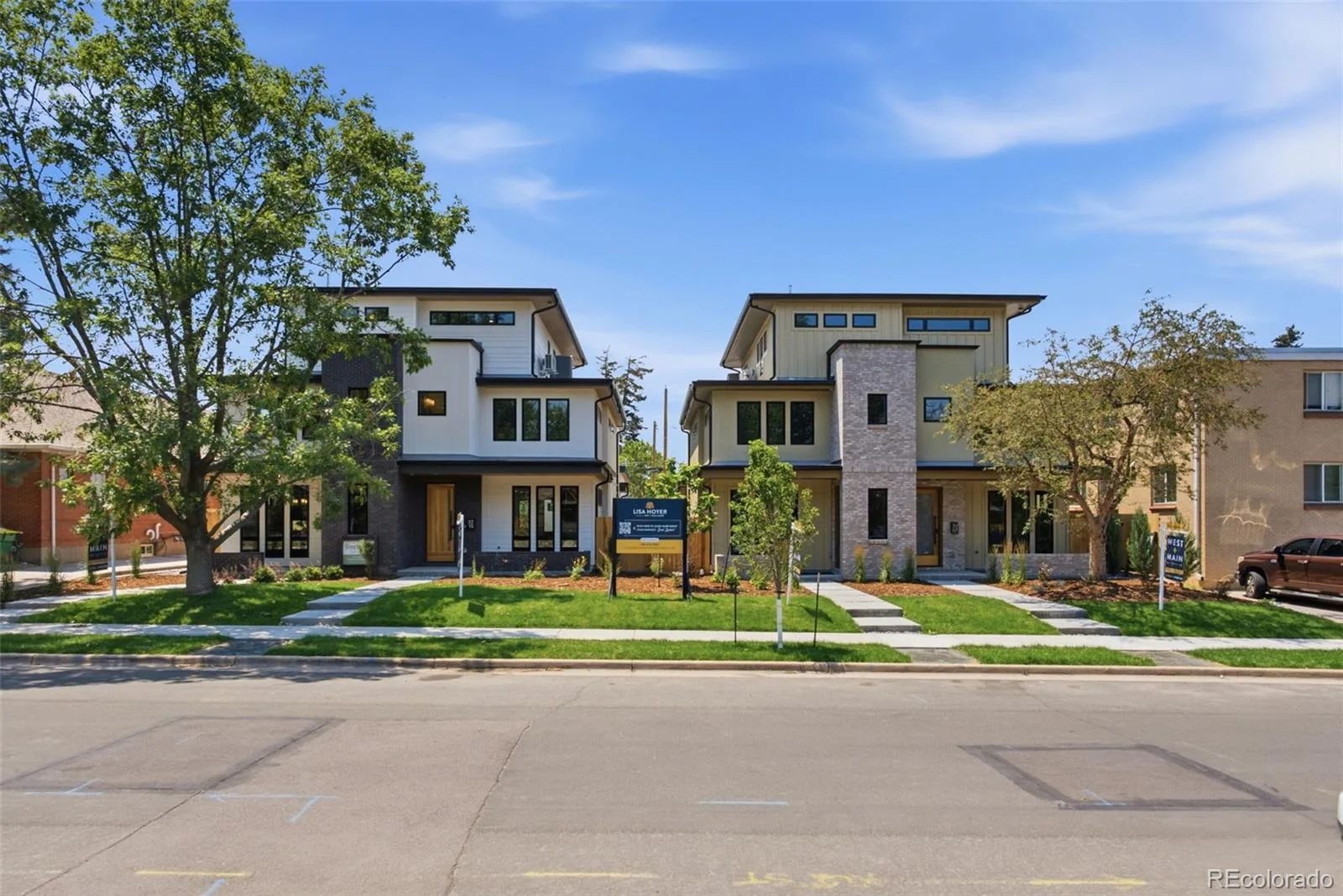 3215 S Sherman Street Englewood CO 80113 MLS #REC2810461 07092026130734 1600 46