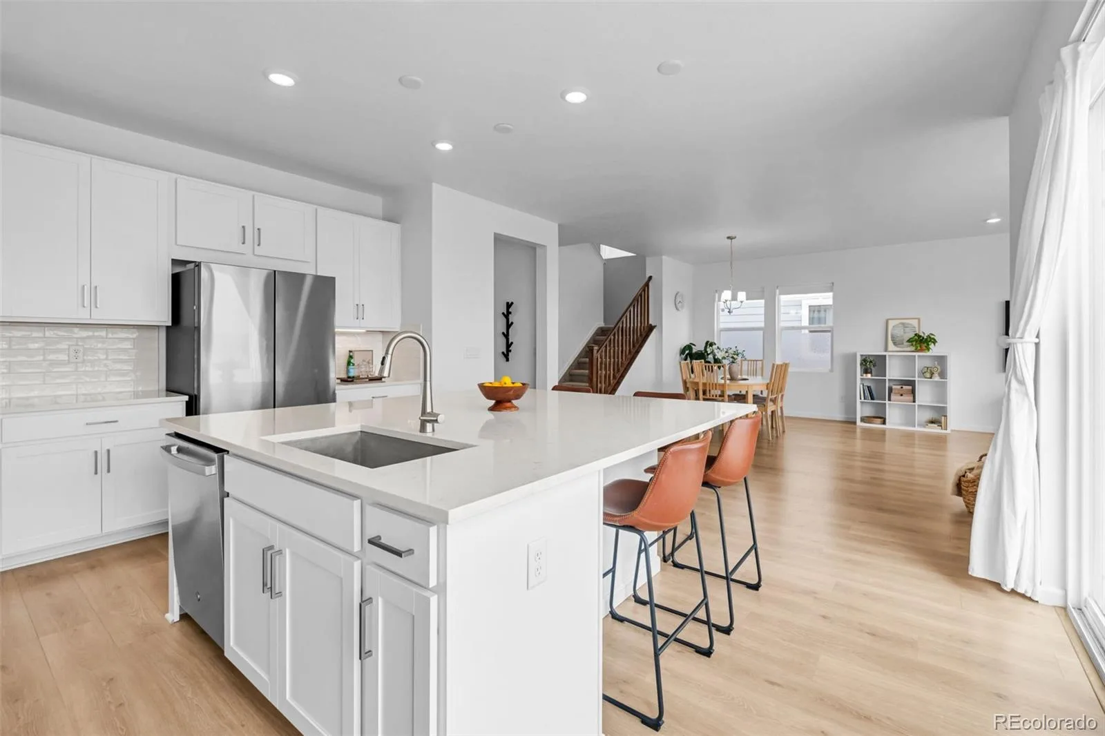 17664 Prairie Peak Trail Parker CO 80134 | MLS #REC2811594 08282026014522 1600 12