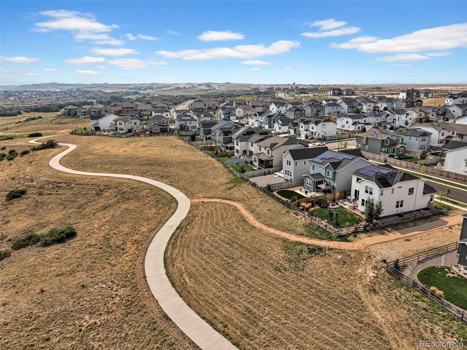 17664 Prairie Peak Trail Parker CO 80134 | MLS #REC2811594 08282026014522 1600 24