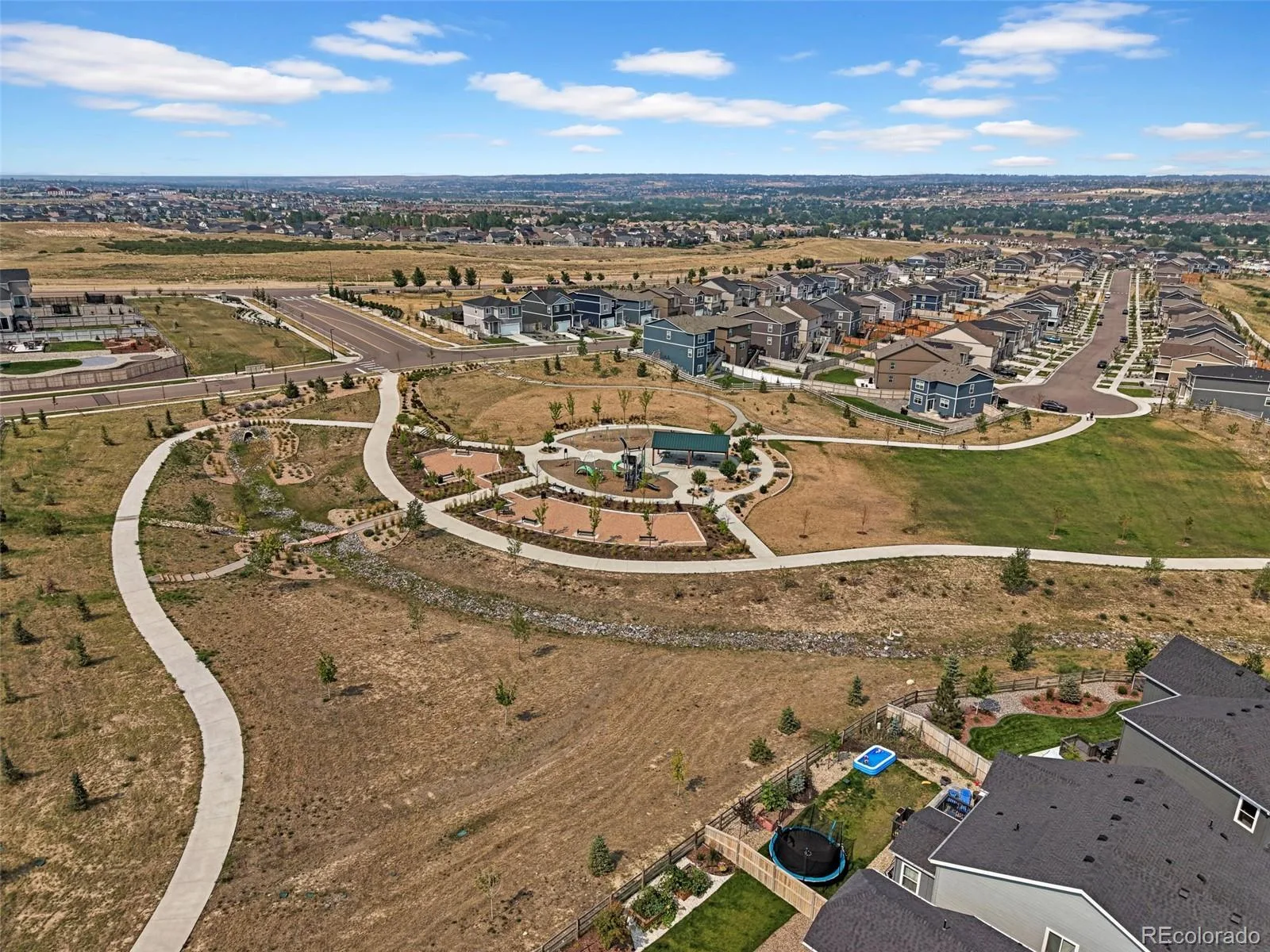 17664 Prairie Peak Trail Parker CO 80134 | MLS #REC2811594 08282026014522 1600 27