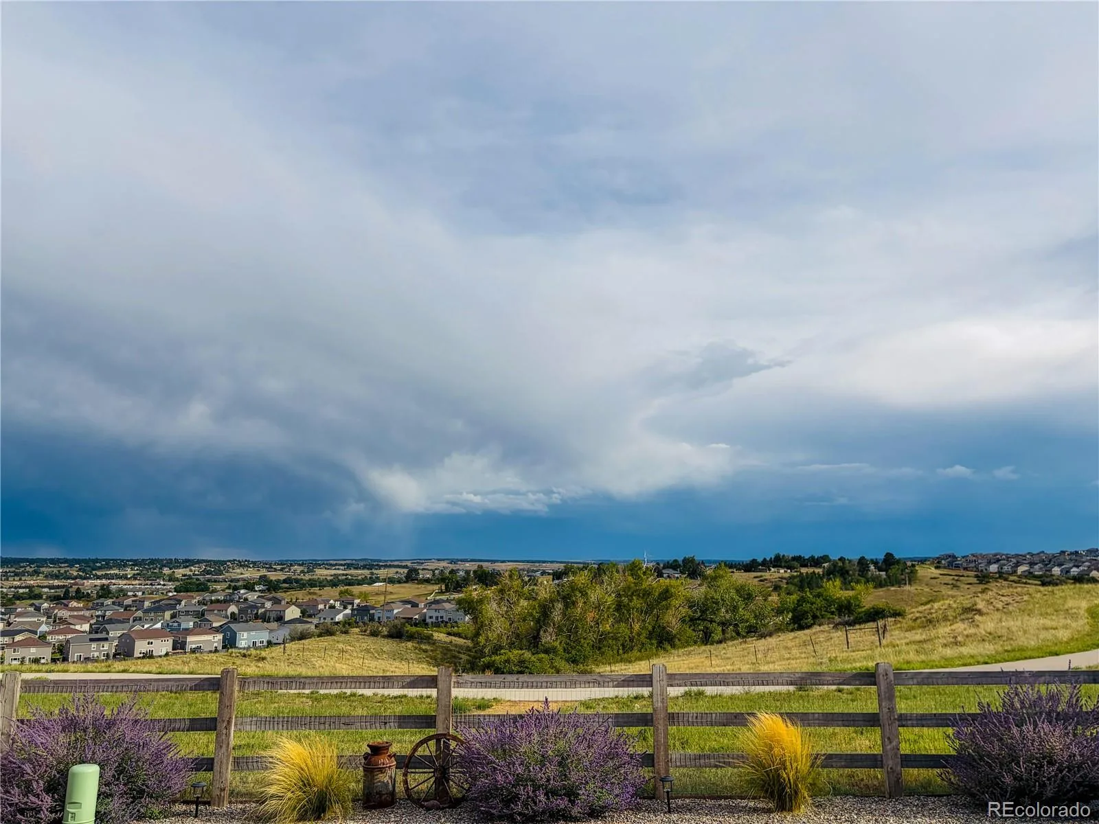 17664 Prairie Peak Trail Parker CO 80134 | MLS #REC2811594 08282026014522 1600 28