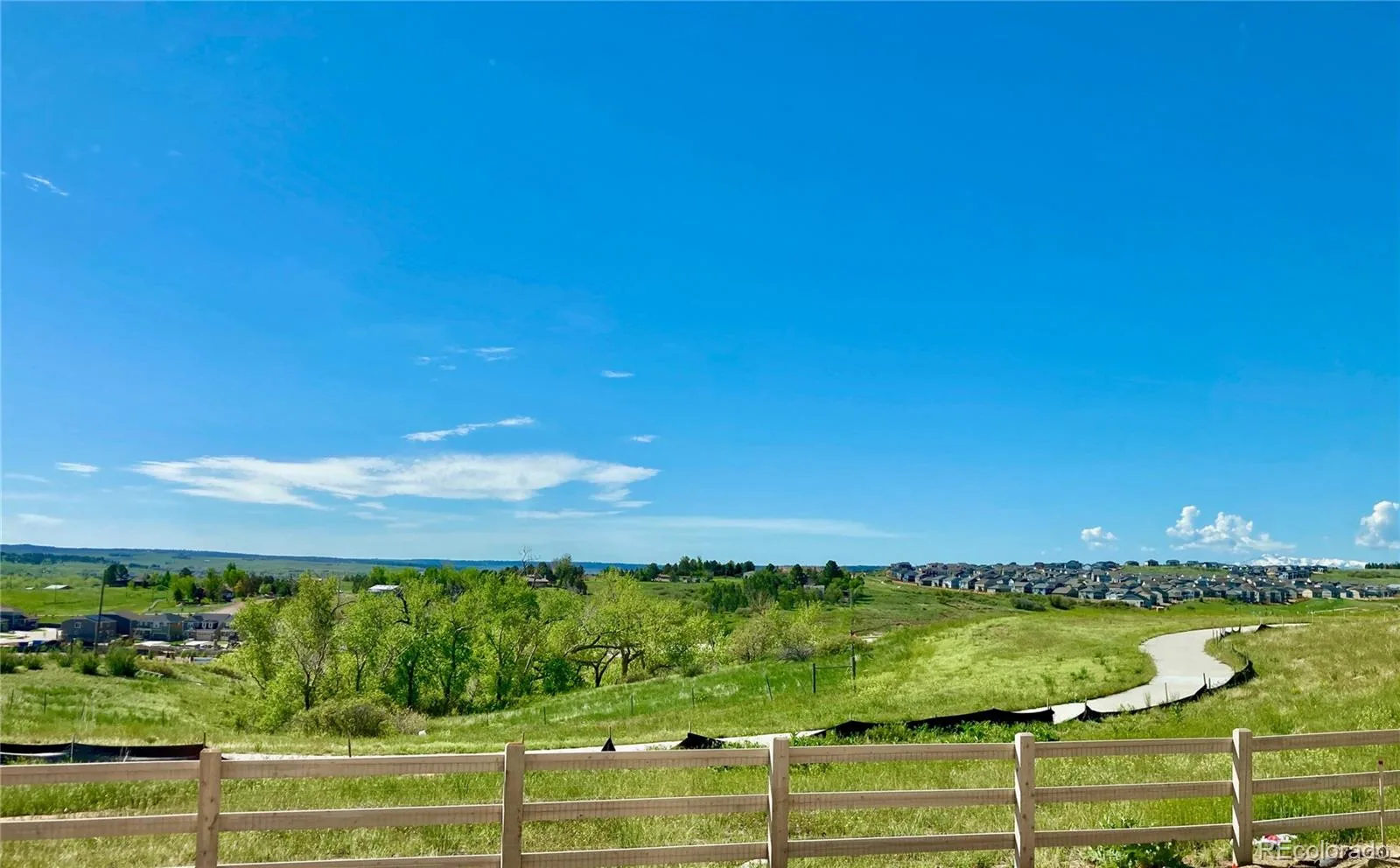 17664 Prairie Peak Trail Parker CO 80134 | MLS #REC2811594 08282026014522 1600 29