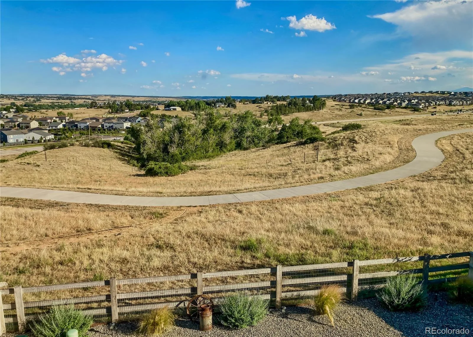 17664 Prairie Peak Trail Parker CO 80134 | MLS #REC2811594 08282026014522 1600 30