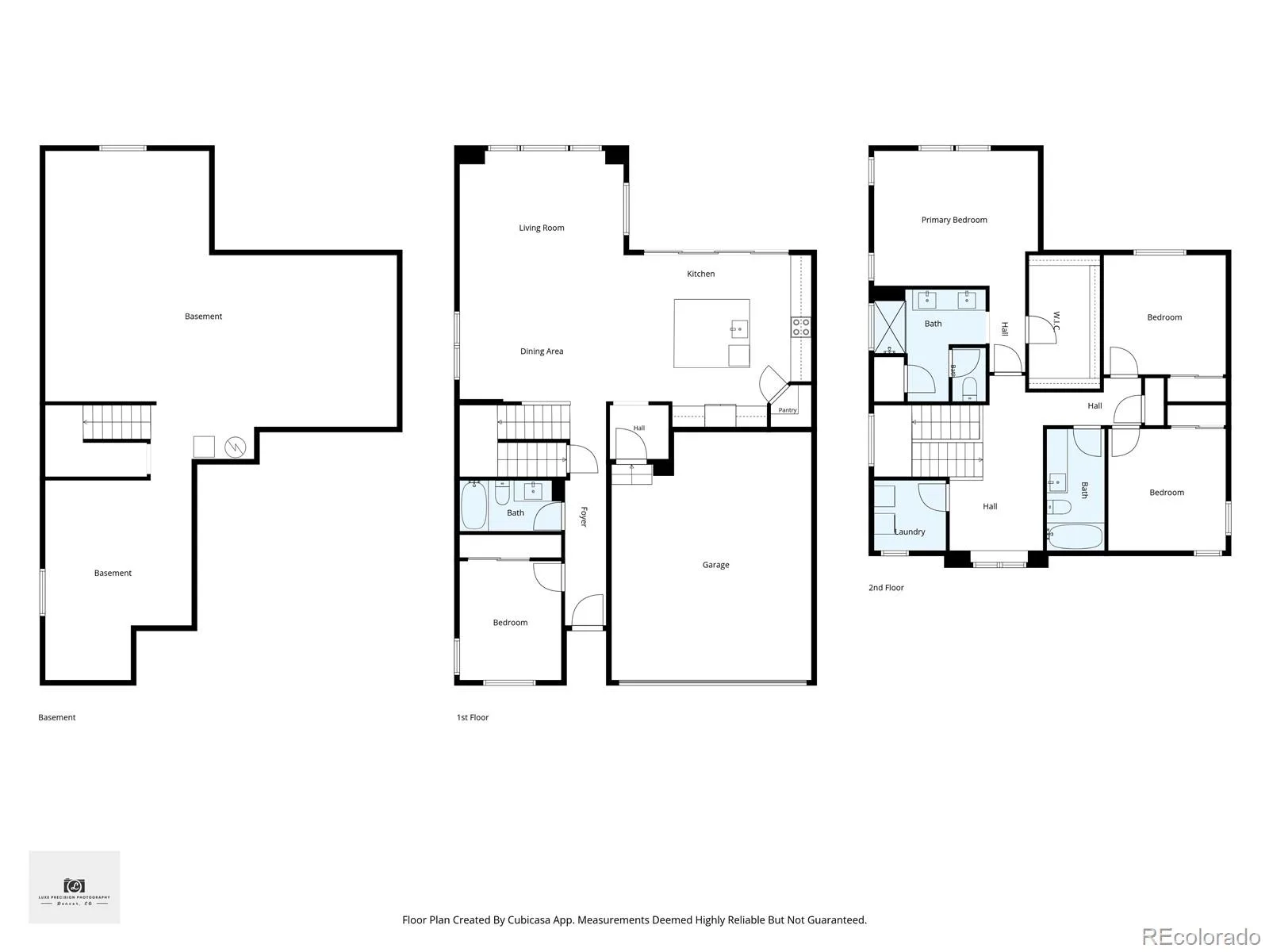17664 Prairie Peak Trail Parker CO 80134 | MLS #REC2811594 08282026014522 1600 32