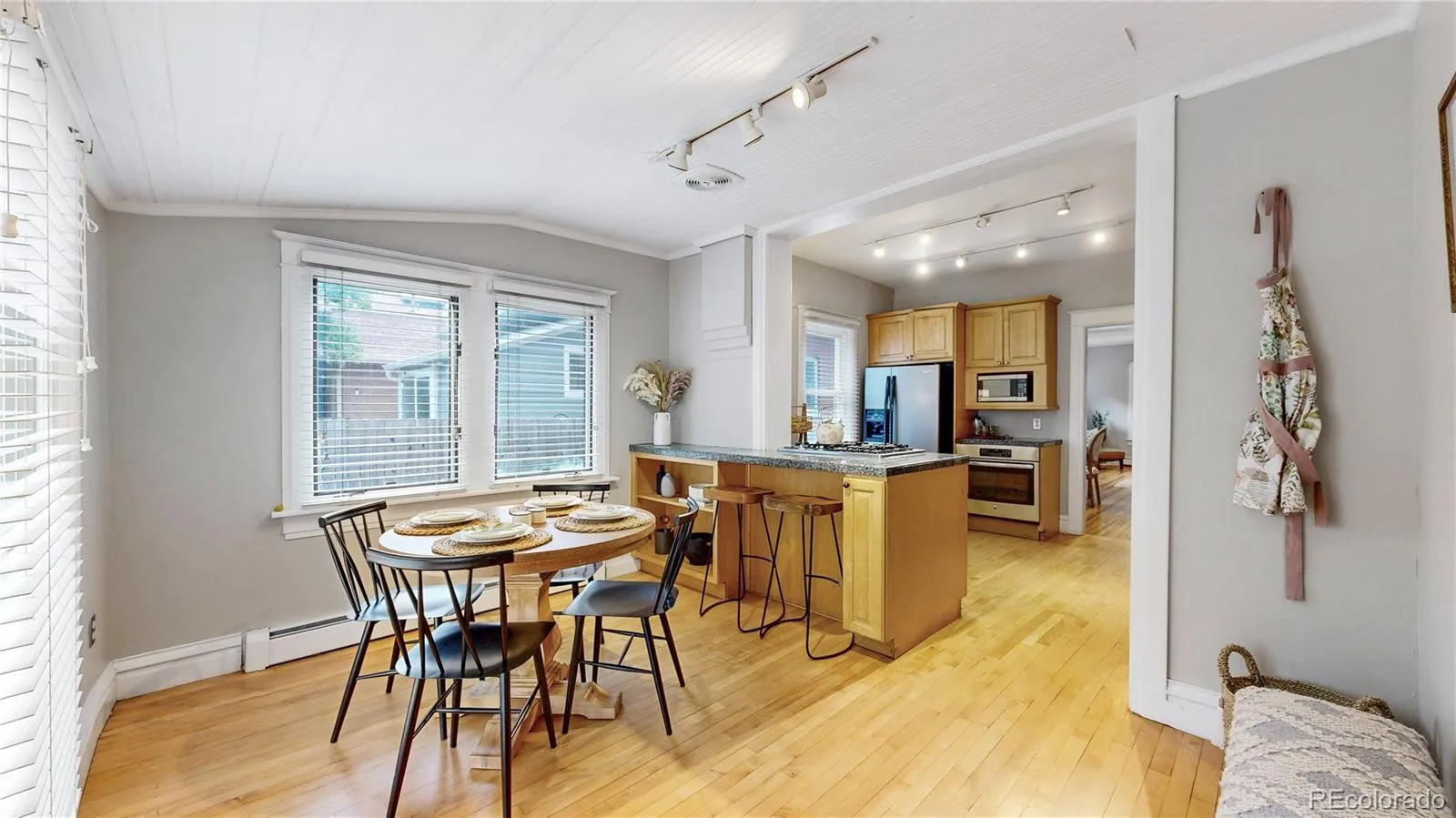 218 S Emerson Street Denver CO 80209 MLS #REC2811818 05222026220021 1600 10
