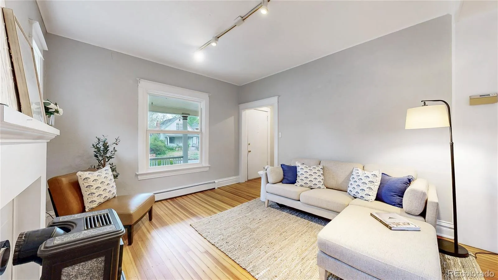 218 S Emerson Street Denver CO 80209 MLS #REC2811818 05222026220021 1600 2
