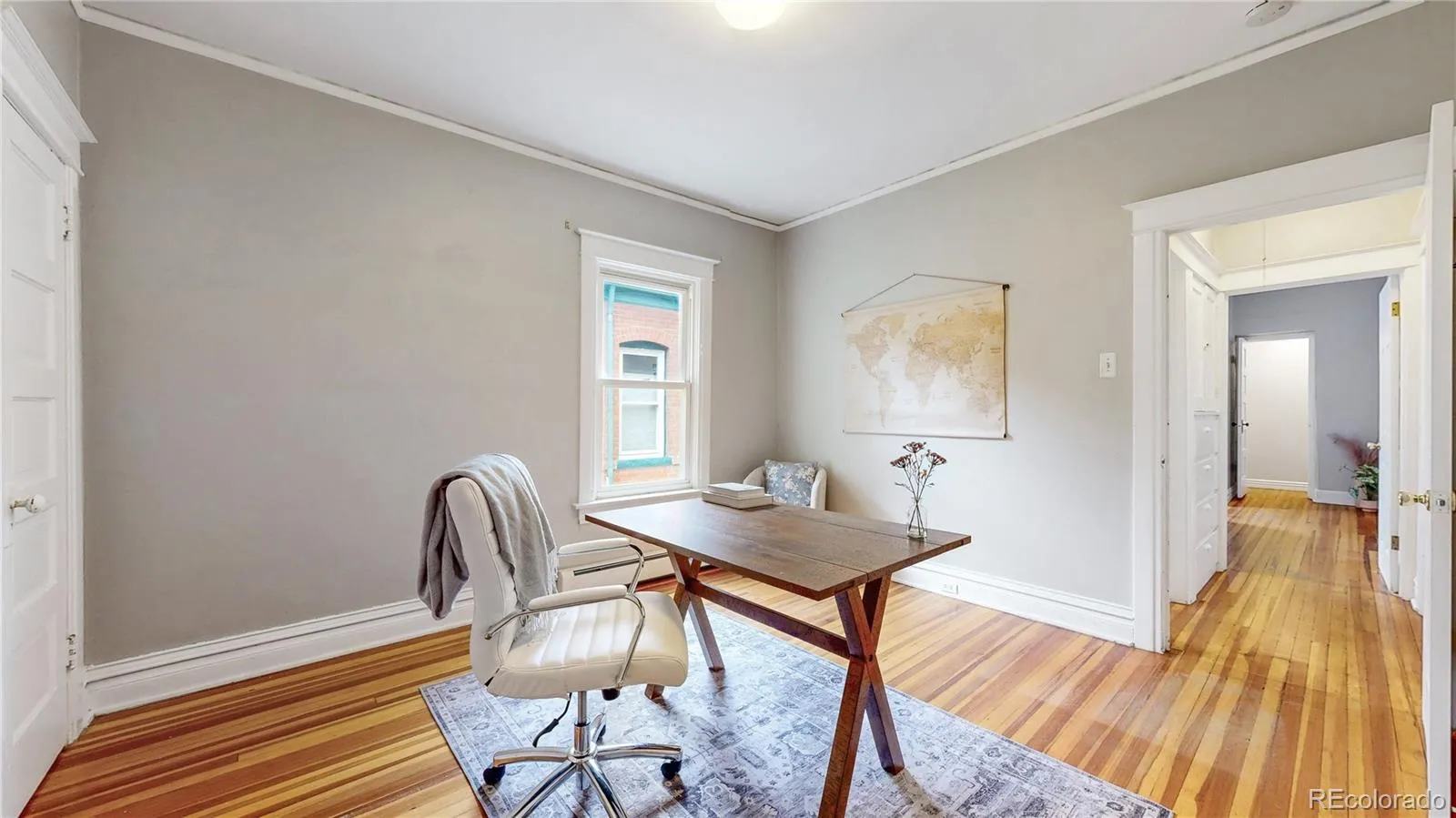 218 S Emerson Street Denver CO 80209 MLS #REC2811818 05222026220021 1600 23