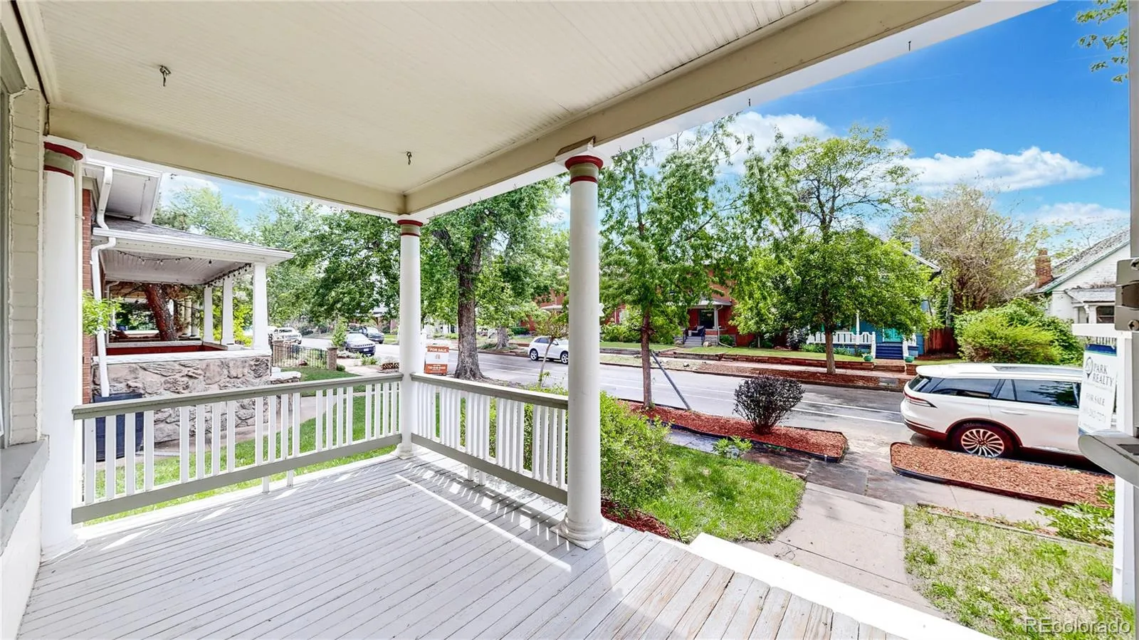 218 S Emerson Street Denver CO 80209 MLS #REC2811818 05222026220021 1600 35