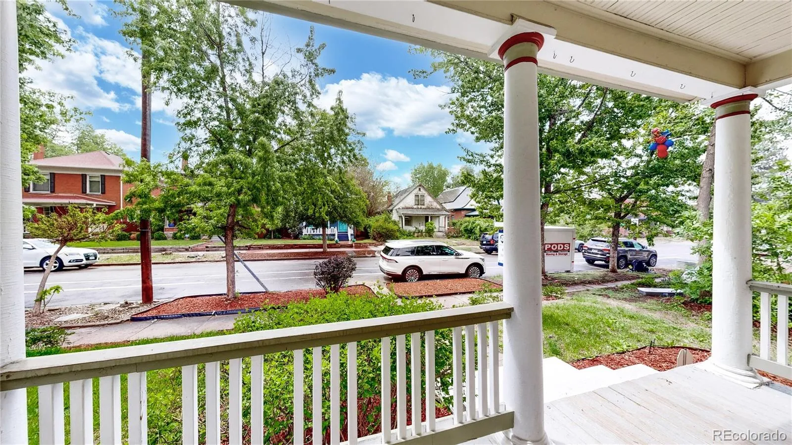 218 S Emerson Street Denver CO 80209 MLS #REC2811818 05222026220021 1600 36