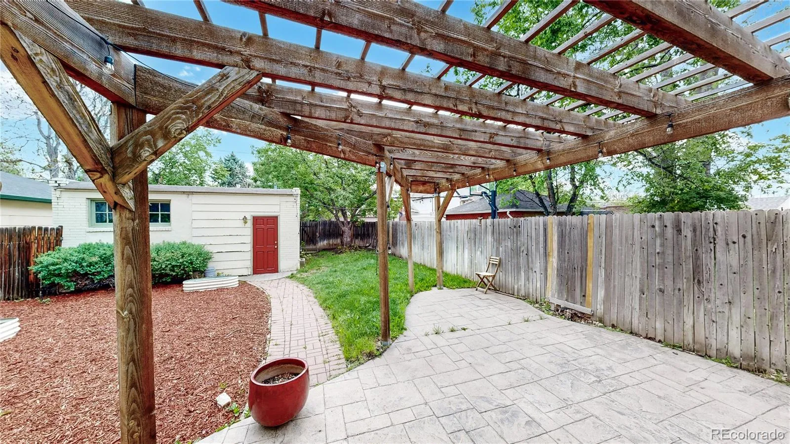 218 S Emerson Street Denver CO 80209 MLS #REC2811818 05222026220021 1600 38