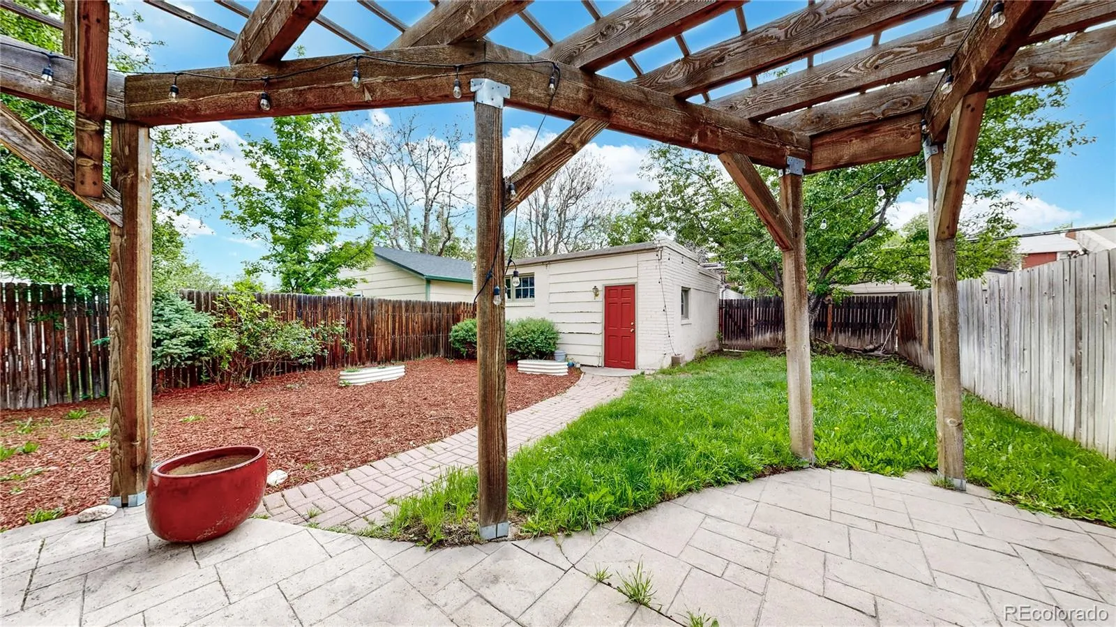 218 S Emerson Street Denver CO 80209 MLS #REC2811818 05222026220021 1600 39