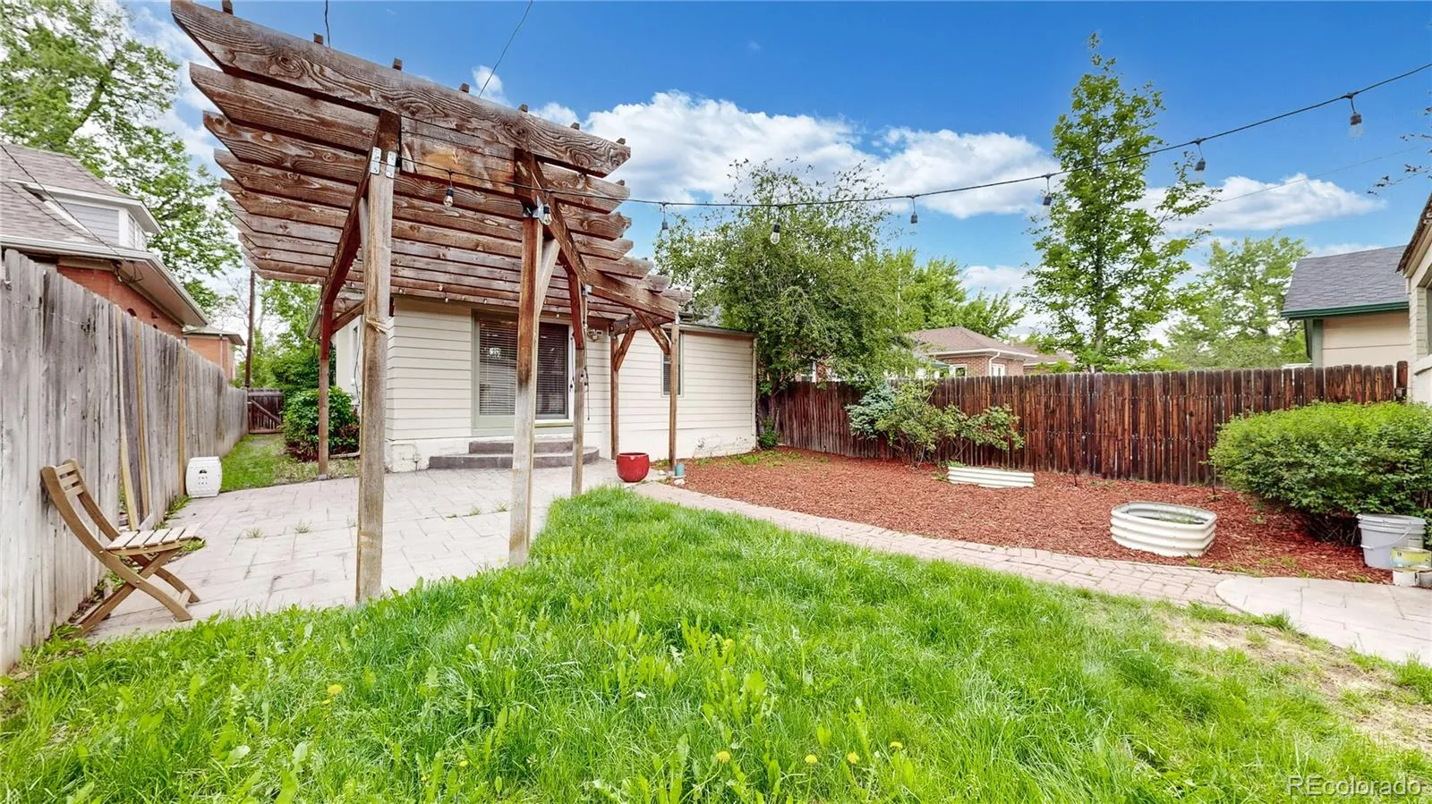 218 S Emerson Street Denver CO 80209 MLS #REC2811818 05222026220021 1600 40