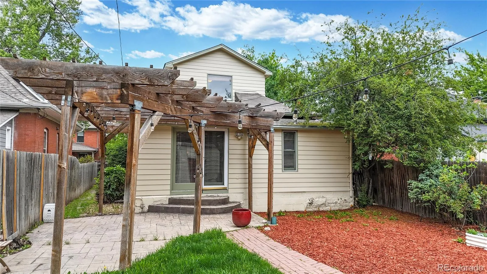 218 S Emerson Street Denver CO 80209 MLS #REC2811818 05222026220021 1600 41