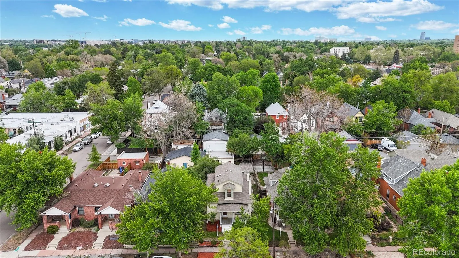 218 S Emerson Street Denver CO 80209 MLS #REC2811818 05222026220021 1600 42