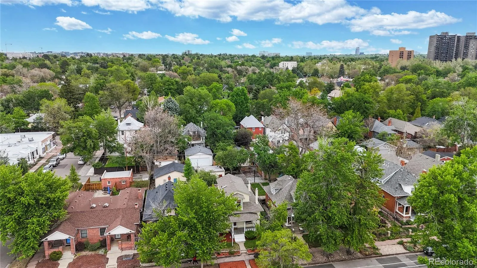 218 S Emerson Street Denver CO 80209 MLS #REC2811818 05222026220021 1600 43